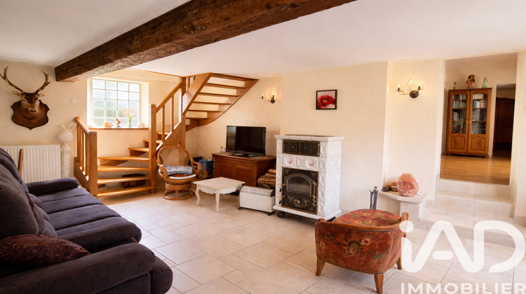 Ma-Cabane - Vente Maison Ville-sur-Arce, 210 m²