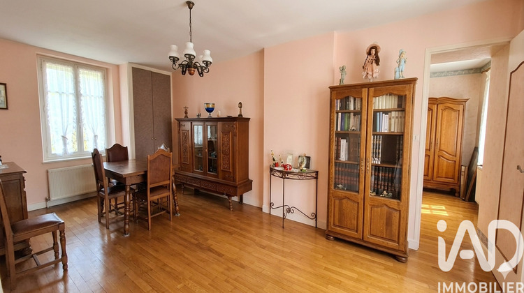 Ma-Cabane - Vente Maison Ville-sur-Arce, 210 m²
