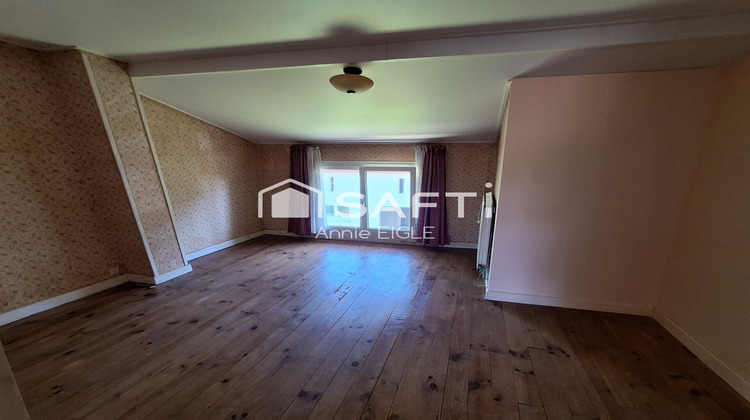 Ma-Cabane - Vente Maison Ville-sur-Cousances, 95 m²