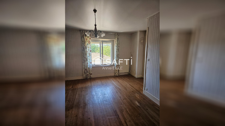 Ma-Cabane - Vente Maison Ville-sur-Cousances, 95 m²