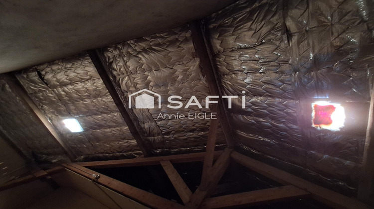 Ma-Cabane - Vente Maison Ville-sur-Cousances, 95 m²