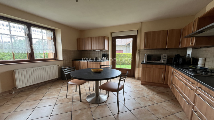 Ma-Cabane - Vente Maison Ville-sur-Illon, 177 m²