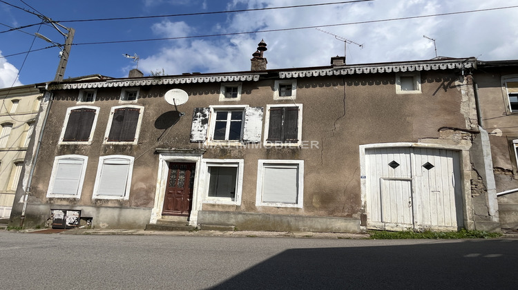 Ma-Cabane - Vente Maison Ville-sur-Illon, 130 m²