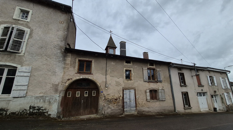 Ma-Cabane - Vente Maison VILLE SUR ILLON, 150 m²
