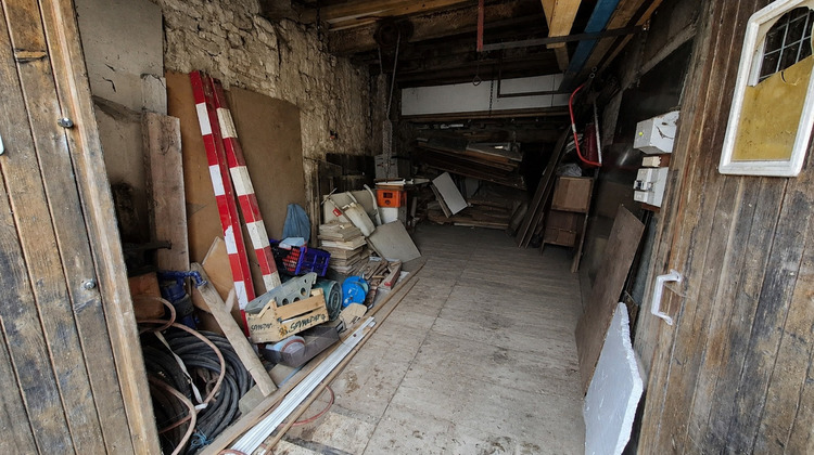 Ma-Cabane - Vente Maison VILLE SUR ILLON, 150 m²