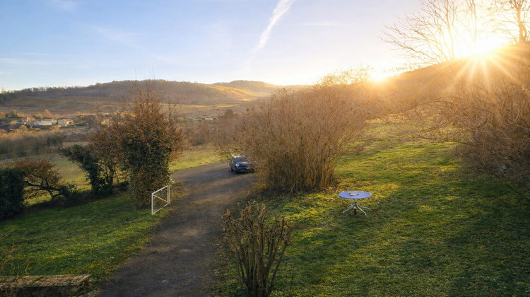 Ma-Cabane - Vente Maison Ville-sur-Jarnioux, 200 m²