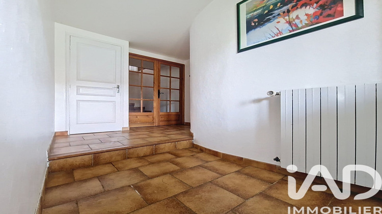 Ma-Cabane - Vente Maison Ville-sur-Jarnioux, 167 m²