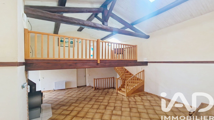 Ma-Cabane - Vente Maison Ville-sur-Jarnioux, 167 m²