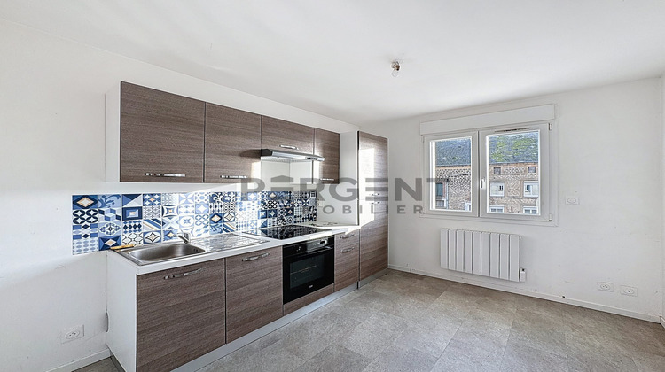 Ma-Cabane - Vente Maison Ville-sur-Lumes, 91 m²