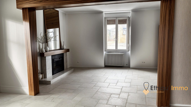 Ma-Cabane - Vente Maison Ville-sur-Terre, 182 m²