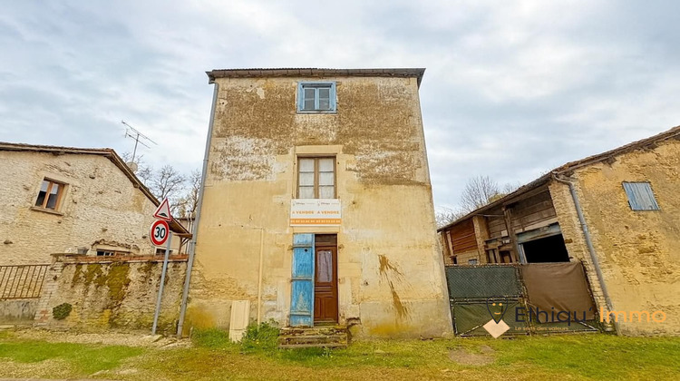 Ma-Cabane - Vente Maison Ville-sur-Terre, 220 m²