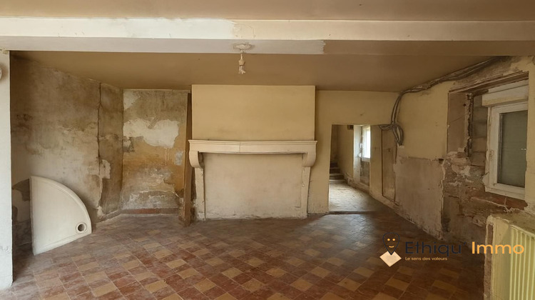 Ma-Cabane - Vente Maison Ville-sur-Terre, 220 m²