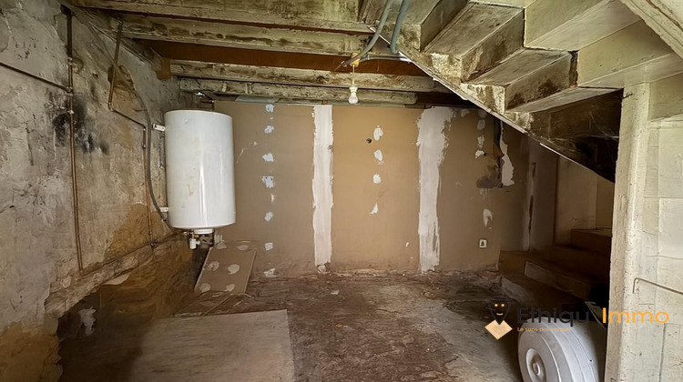 Ma-Cabane - Vente Maison Ville-sur-Terre, 220 m²