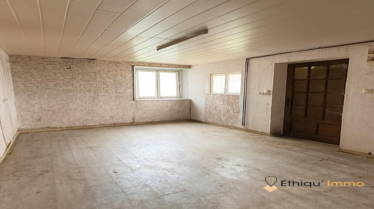 Ma-Cabane - Vente Maison Ville-sur-Terre, 220 m²