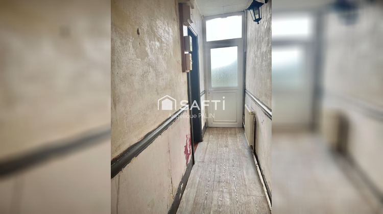 Ma-Cabane - Vente Maison Ville-sur-Tourbe, 75 m²