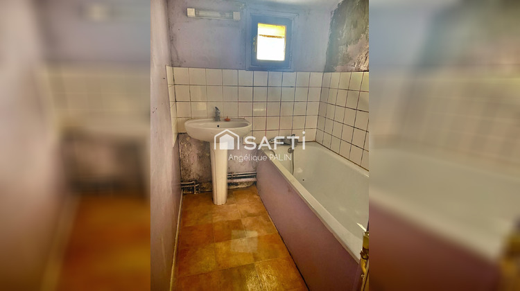 Ma-Cabane - Vente Maison Ville-sur-Tourbe, 75 m²