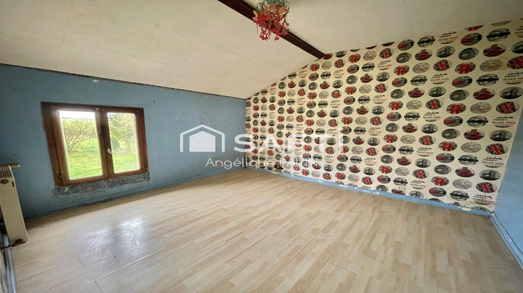 Ma-Cabane - Vente Maison Ville-sur-Tourbe, 75 m²