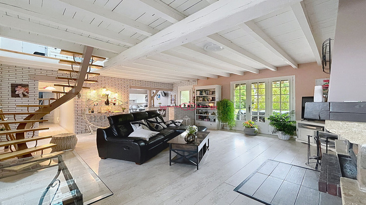 Ma-Cabane - Vente Maison VILLE-SUR-TOURBE, 112 m²