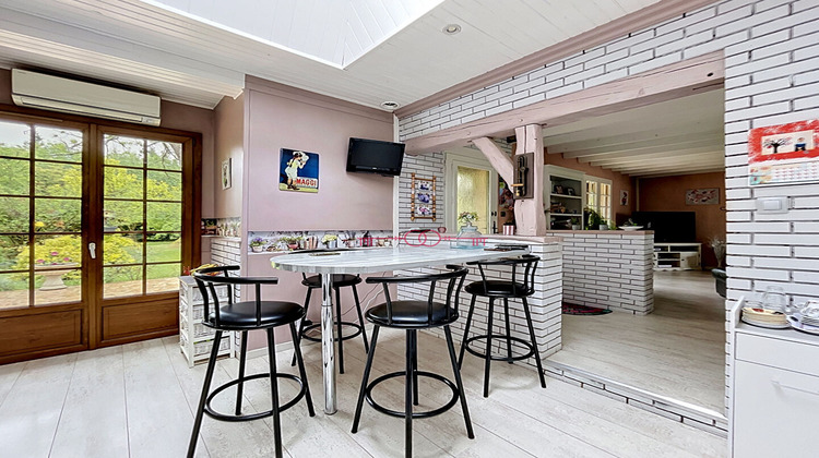 Ma-Cabane - Vente Maison VILLE-SUR-TOURBE, 112 m²