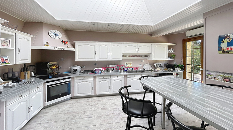 Ma-Cabane - Vente Maison VILLE-SUR-TOURBE, 112 m²