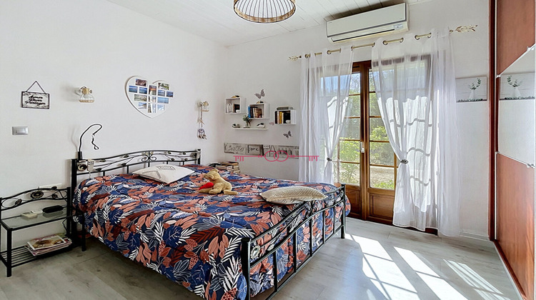 Ma-Cabane - Vente Maison VILLE-SUR-TOURBE, 112 m²
