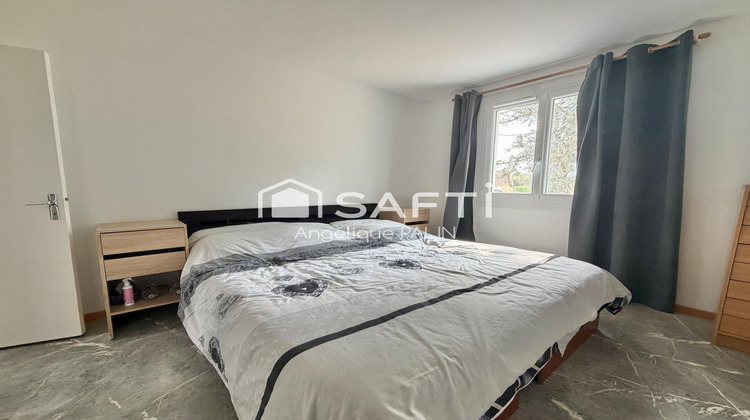 Ma-Cabane - Vente Maison Ville-sur-Tourbe, 88 m²