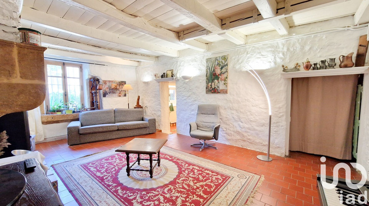 Ma-Cabane - Vente Maison Ville-sur-Yron, 266 m²