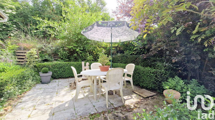 Ma-Cabane - Vente Maison Ville-sur-Yron, 266 m²