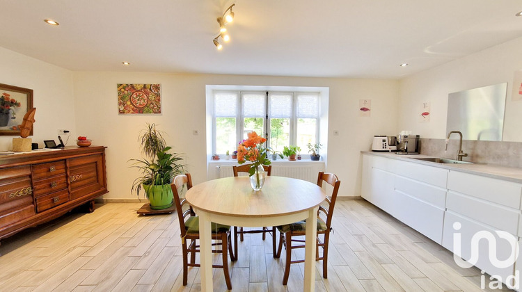 Ma-Cabane - Vente Maison Ville-sur-Yron, 266 m²