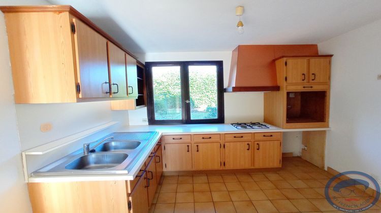 Ma-Cabane - Vente Maison Villebarou, 97 m²