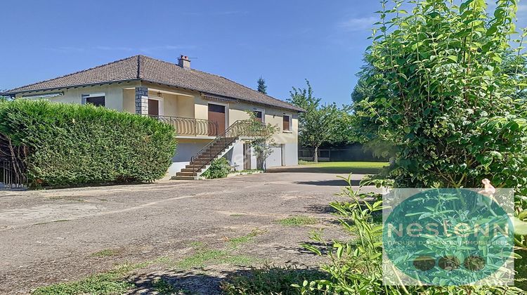 Ma-Cabane - Vente Maison VILLEBAROU, 95 m²