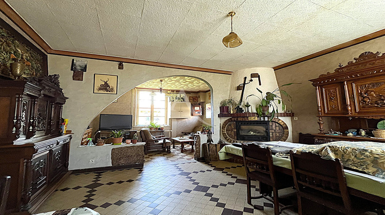 Ma-Cabane - Vente Maison VILLEBAROU, 147 m²