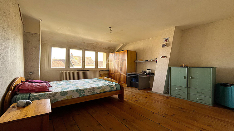 Ma-Cabane - Vente Maison VILLEBAROU, 147 m²