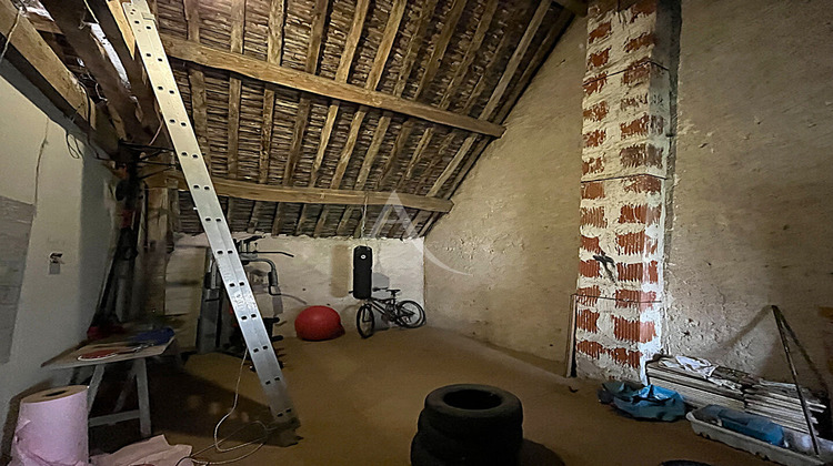 Ma-Cabane - Vente Maison VILLEBAROU, 147 m²