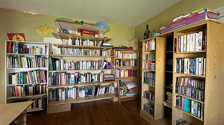 Ma-Cabane - Vente Maison VILLEBAROU, 147 m²