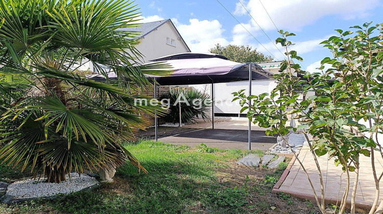 Ma-Cabane - Vente Maison VILLEBAROU, 123 m²