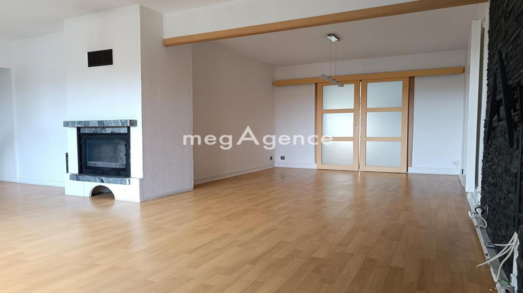 Ma-Cabane - Vente Maison VILLEBAROU, 123 m²