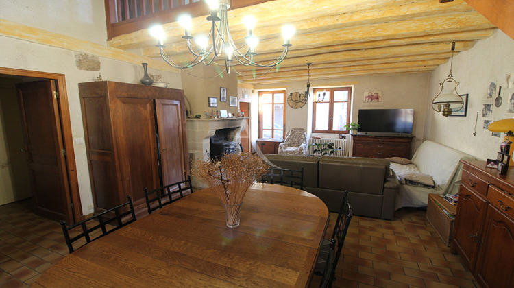 Ma-Cabane - Vente Maison VILLEBAROU, 180 m²