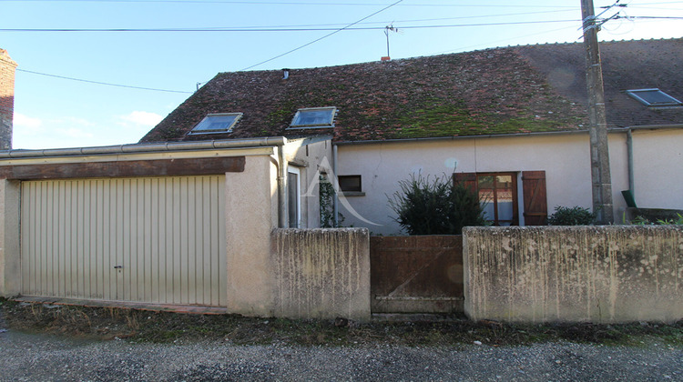 Ma-Cabane - Vente Maison VILLEBAROU, 180 m²
