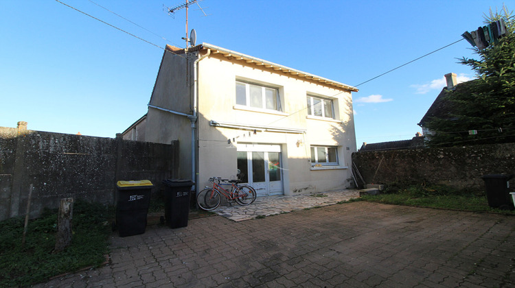 Ma-Cabane - Vente Maison VILLEBAROU, 180 m²