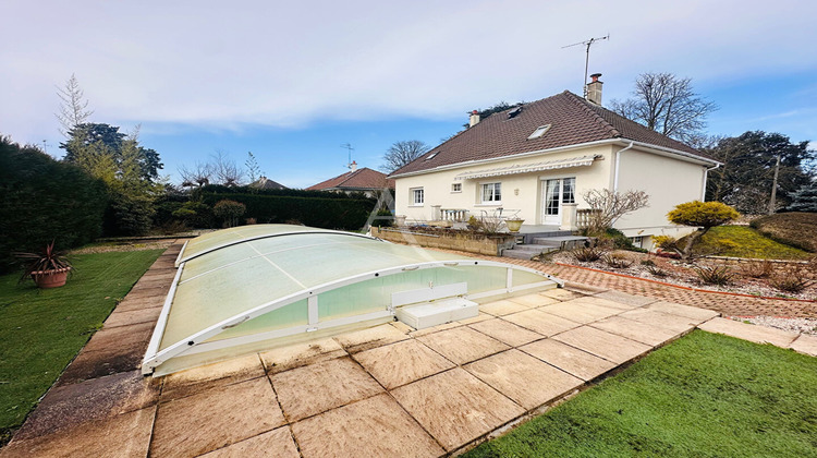Ma-Cabane - Vente Maison VILLEBAROU, 0 m²
