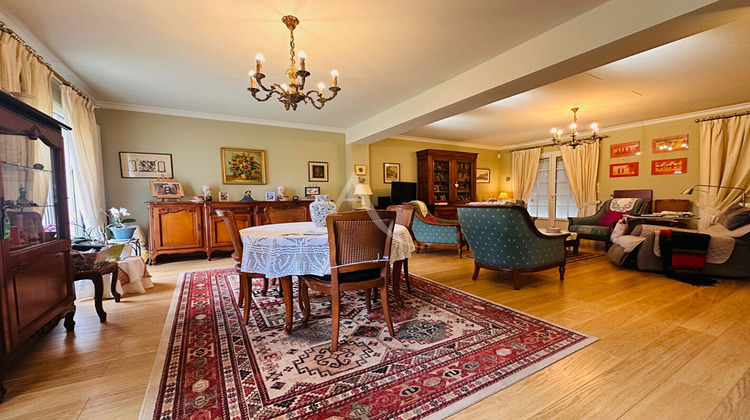 Ma-Cabane - Vente Maison VILLEBAROU, 0 m²