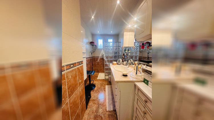 Ma-Cabane - Vente Maison VILLEBAROU, 0 m²