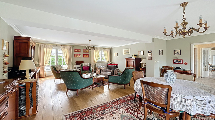 Ma-Cabane - Vente Maison Villebarou, 128 m²