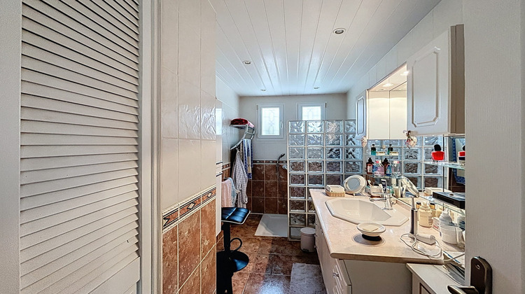 Ma-Cabane - Vente Maison Villebarou, 128 m²