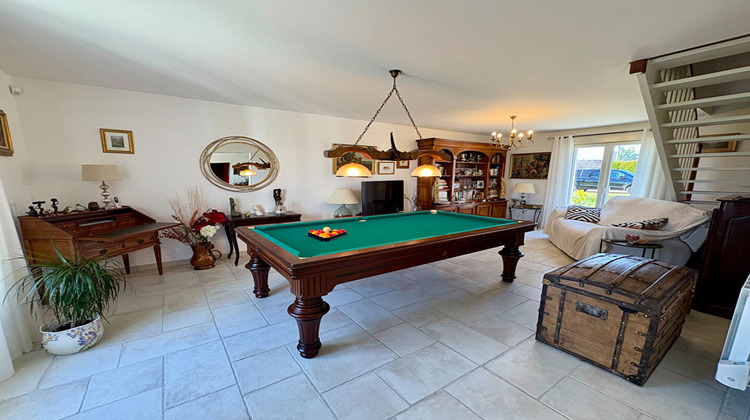 Ma-Cabane - Vente Maison VILLEBAROU, 149 m²
