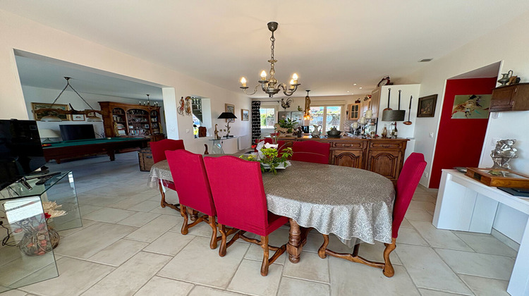 Ma-Cabane - Vente Maison VILLEBAROU, 149 m²