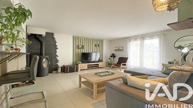 Ma-Cabane - Vente Maison Villebarou, 174 m²