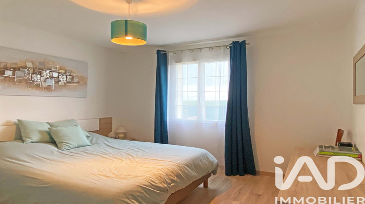 Ma-Cabane - Vente Maison Villebarou, 174 m²