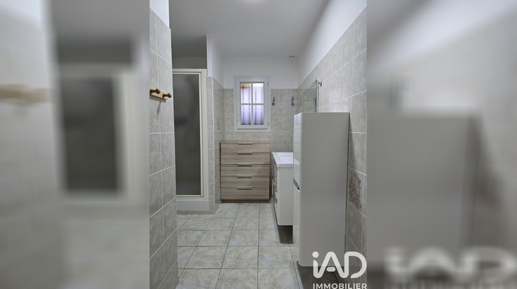 Ma-Cabane - Vente Maison Villebarou, 154 m²